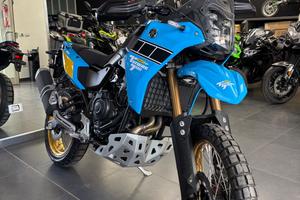 Yamaha Ténéré 700 Rally