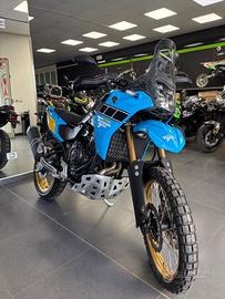 Yamaha Ténéré 700 Rally