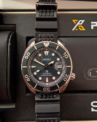 Seiko Sumo