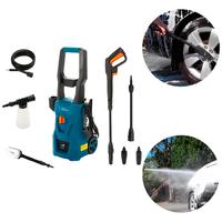 Idropulitrice elettrica ad alta pressione