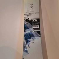 TAVOLA DA SNOWBOARD F2