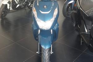 Peugeot Kisbee 50 4t S Active