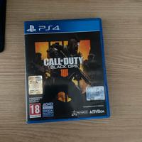 Call of duty black ops 4