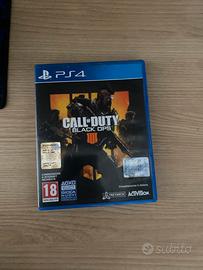 Call of duty black ops 4