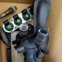 Ricambi Mini Ray G 1.4