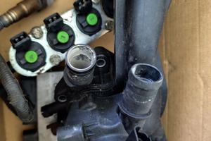 Ricambi Mini Ray G 1.4