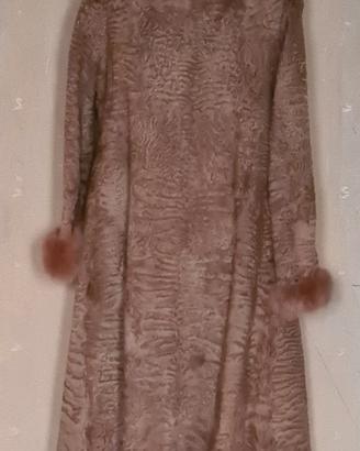 Pelliccia donna