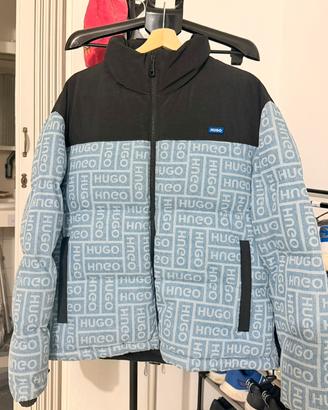 Puffer HUGO