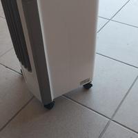 RAFFRESCATORE Portatile