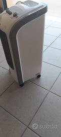 RAFFRESCATORE Portatile