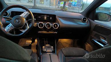 Mercedes classe B amg premium