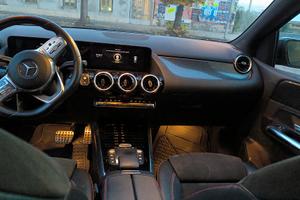 Mercedes classe B amg premium