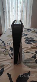 ps5 modello fat con lettore cd