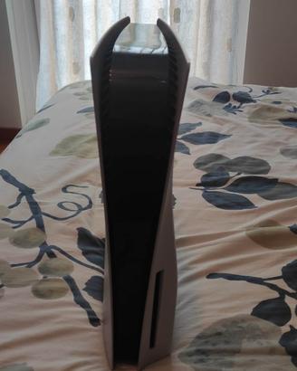 ps5 modello fat con lettore cd