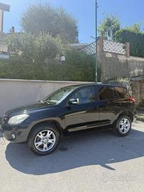 Toyota Rav 4 2.2 D-4D 4x4- Full optional, Unipro