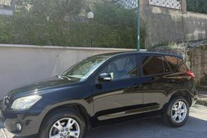 Toyota Rav 4 2.2 D-4D 4x4- Full optional, Unipro