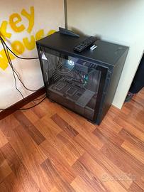 Tower gaming