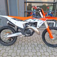 KTM 125 SX 2023