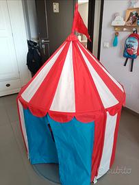 Tenda da Circo IKEA