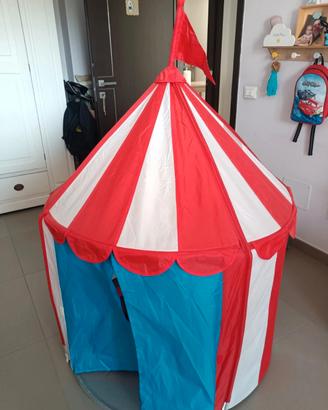 Tenda da Circo IKEA