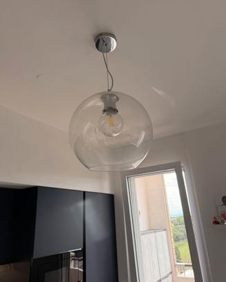 Lampadario a sospensione 