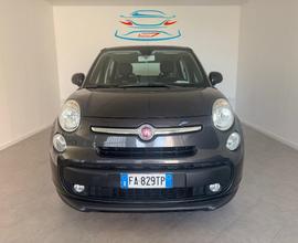 FIAT 500L 1.4 T-Jet 120 CV GPL Lounge