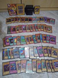 Mazzo di Carte Yu-gi-oh Deck Kaiba