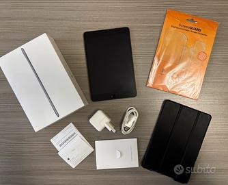IPAD MINI 4 WI-FI 128gb Grigio Siderale