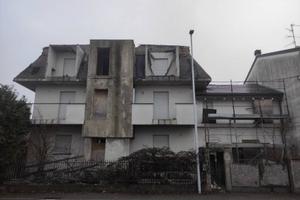 Immobile in asta di 107 m² con 3 locali a Seregno