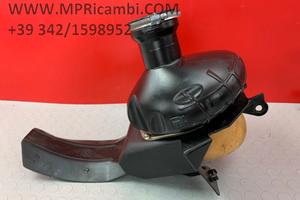 CASSA FILTRO HUSQVARNA TC 250 2011 2012 TC250 2013