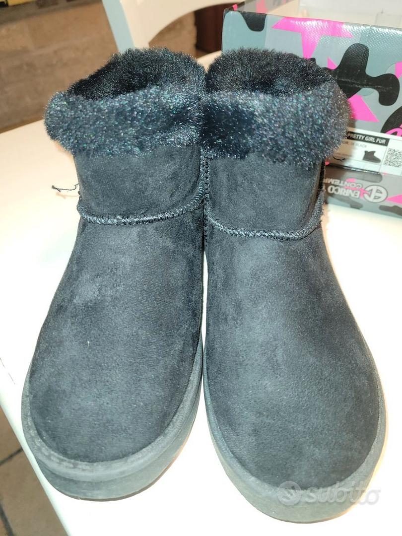 Stivali tipo best sale ugg bambina