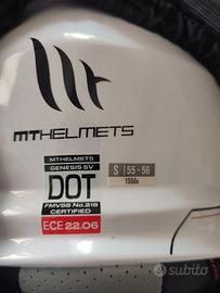 Casco Helmets Tg. S