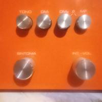 Radio Vintage Telefunken ketty