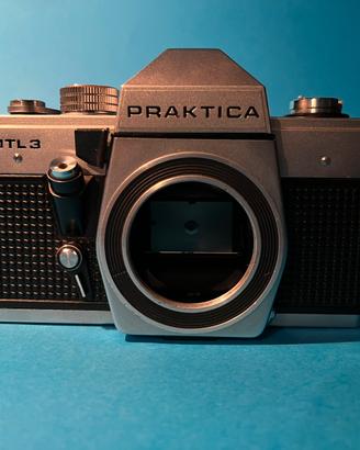 Praktica mtl3