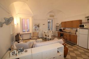 Trilocale centro storico mesi o quindicine