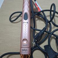 Piastra professionale