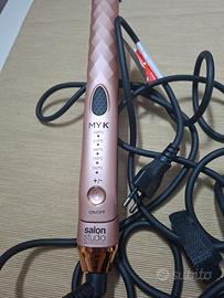 Piastra professionale