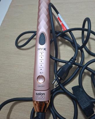 Piastra professionale