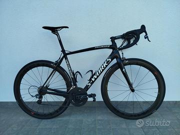 Specialized Tarmac SL4 Tg.56