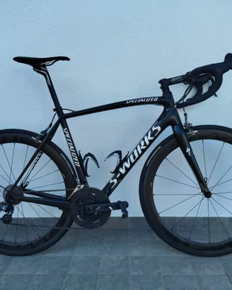 Specialized Tarmac SL4 Tg.56