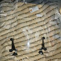 Parabrezza per Beverly 300/400 HPE