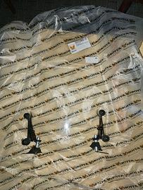 Parabrezza per Beverly 300/400 HPE