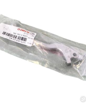 Leva freno destro argento KYMCO AGILITY/LIKE/PEOPL