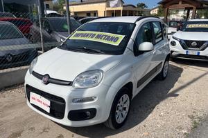 Fiat Panda 0.9 TwinAir Turbo Natural Power Lounge 