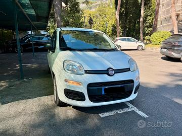 Fiat Panda 1.2 69cv Benzina - Unicoproprietario