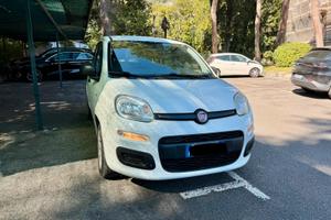 Fiat Panda 1.2 69cv Benzina - Unicoproprietario