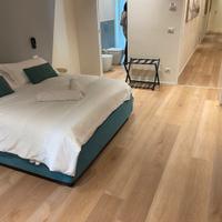 Pavimento in vinilico SPC-Clip