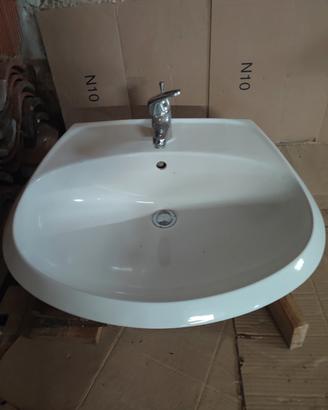 Lavabo 
