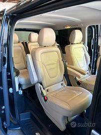Marcedes Classe V250D