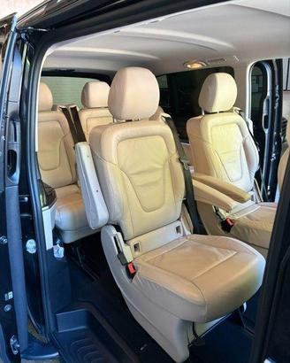 Marcedes Classe V250D
